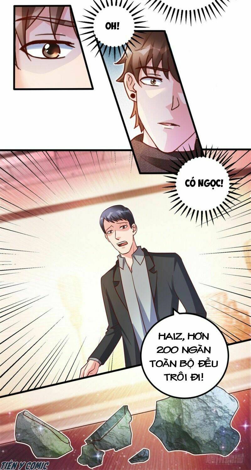 Thấu Thị Tiên Y: Chapter 87