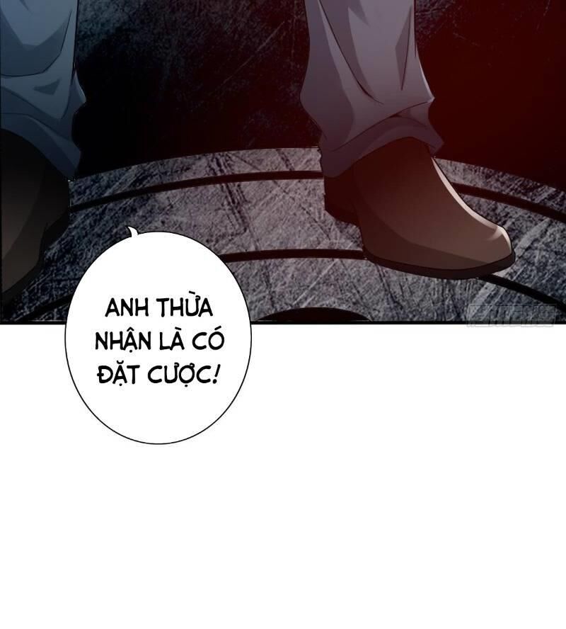 Hệ Thống Tìm Đường Chết Mạnh Nhất: Chapter 40