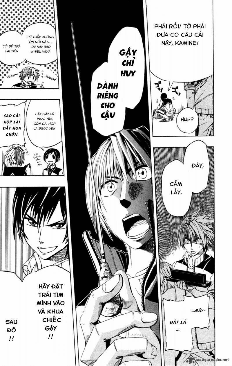 Soul Catcher: Chapter 7