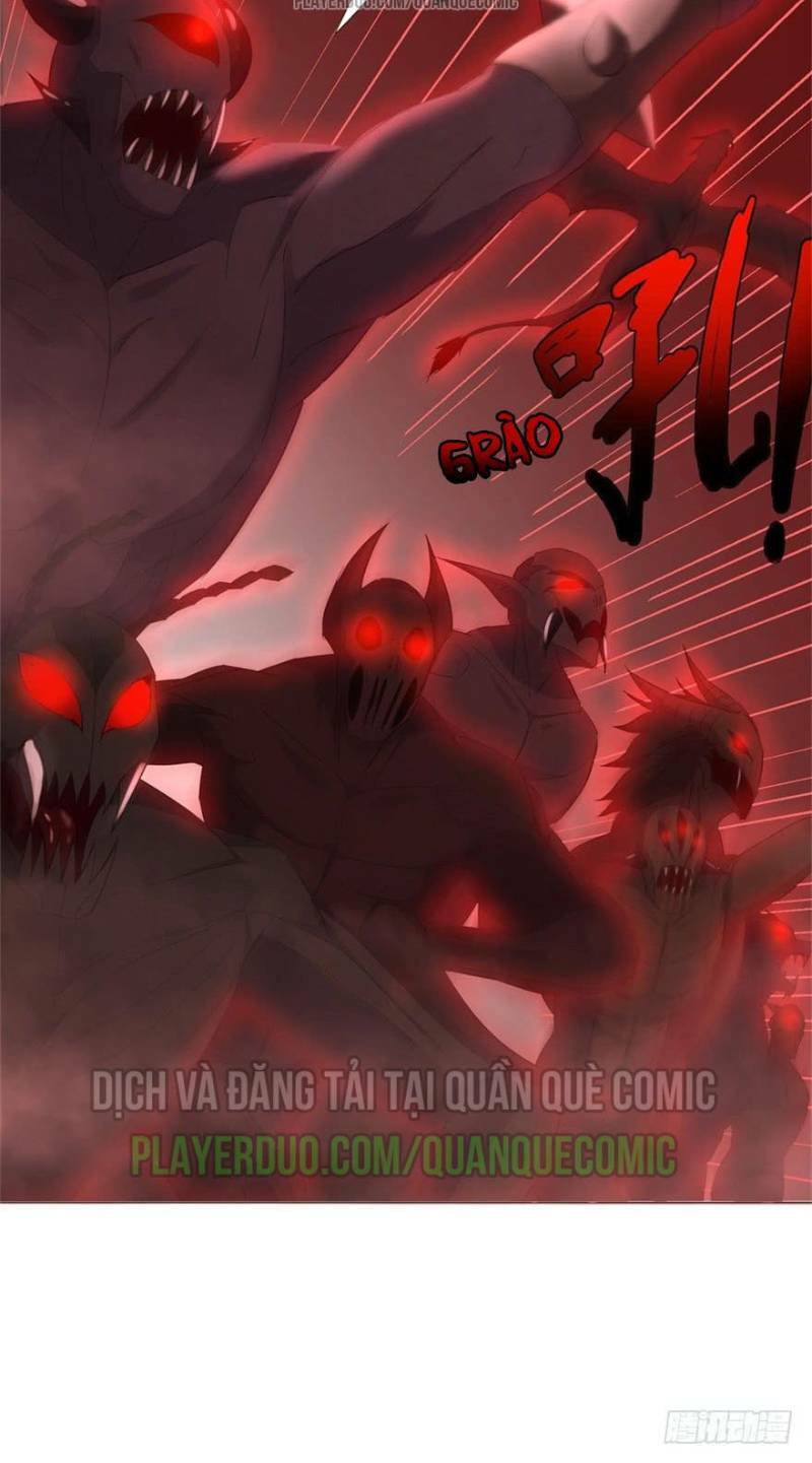 Chí Tôn Trọng Sinh: Chapter 19