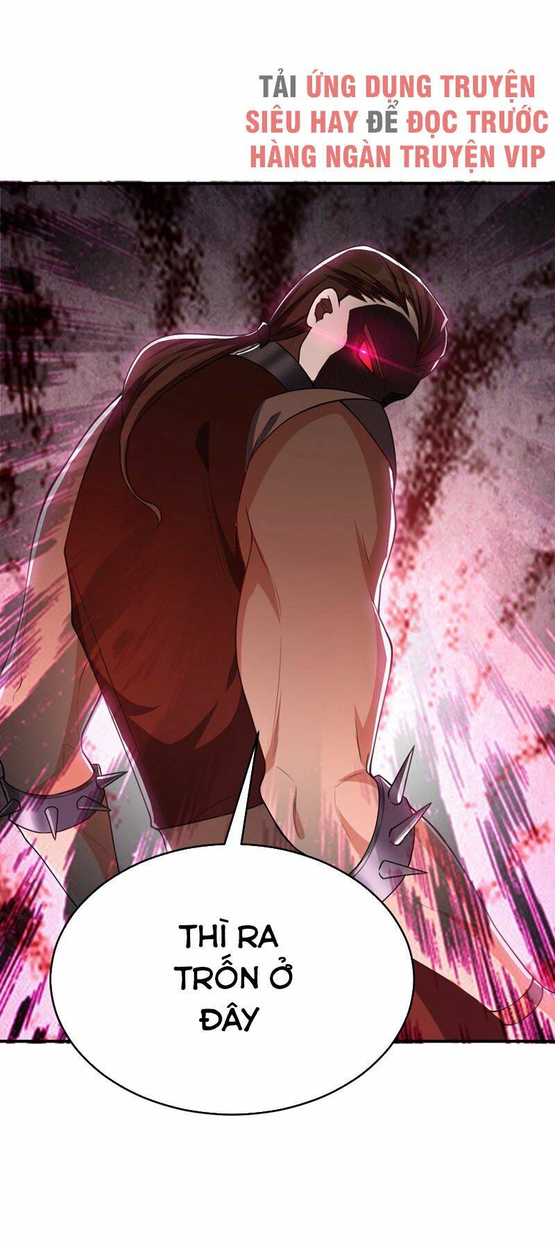 Yêu Giả Vi Vương: Chapter 134