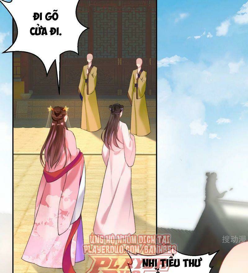 Vương Gia, Áo Lót Của Ngươi Rơi Mất Rồi: Chapter 45
