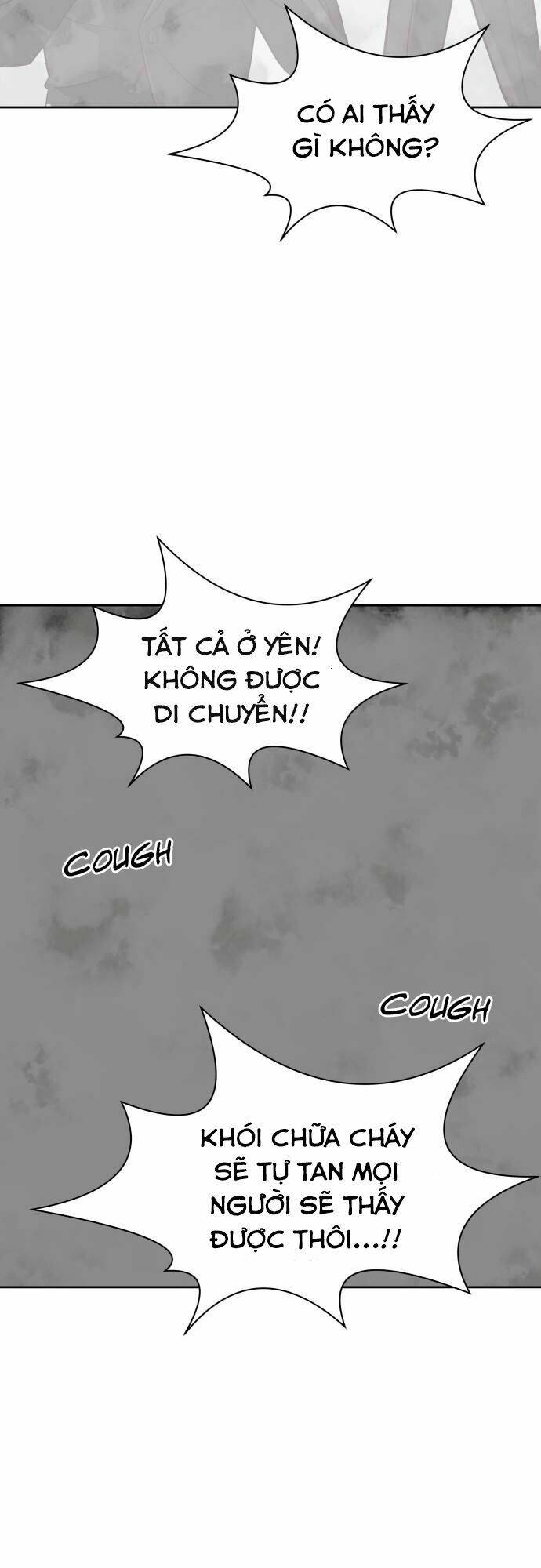 Thời Khắc Định Mệnh: Chapter 8