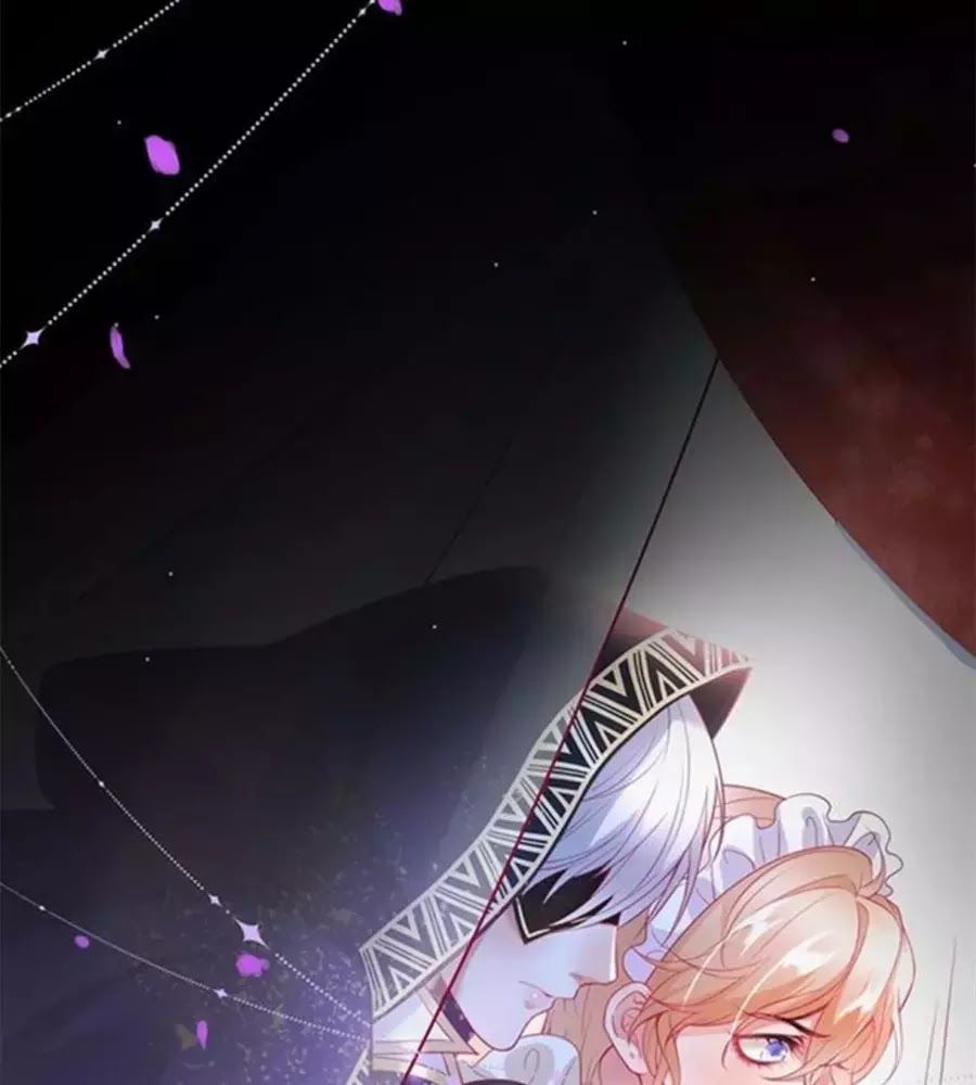 Vương Tử Và Ánh Trăng Đen: Chapter 53