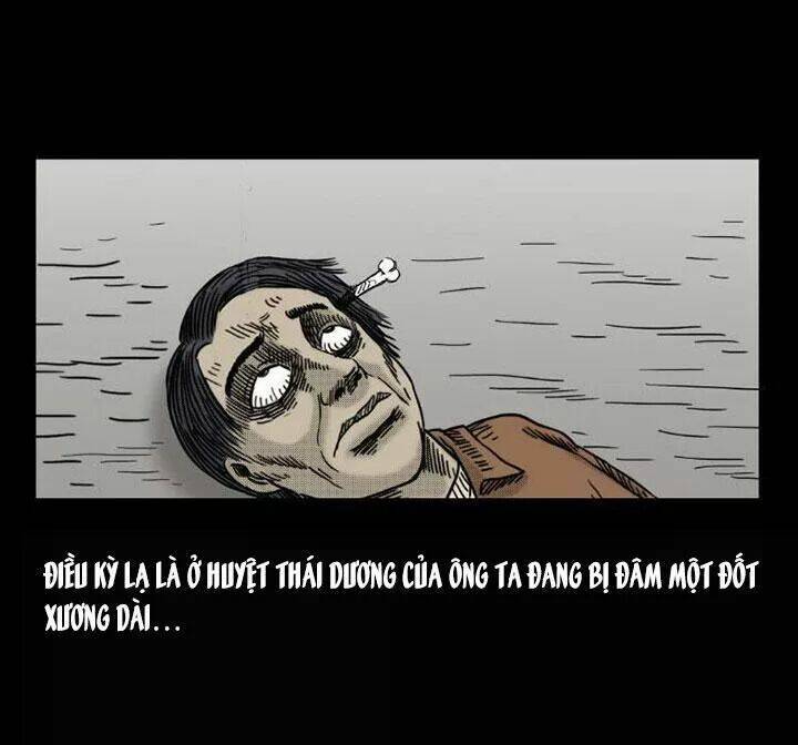 Kỳ Án Có Thật: Chapter 29