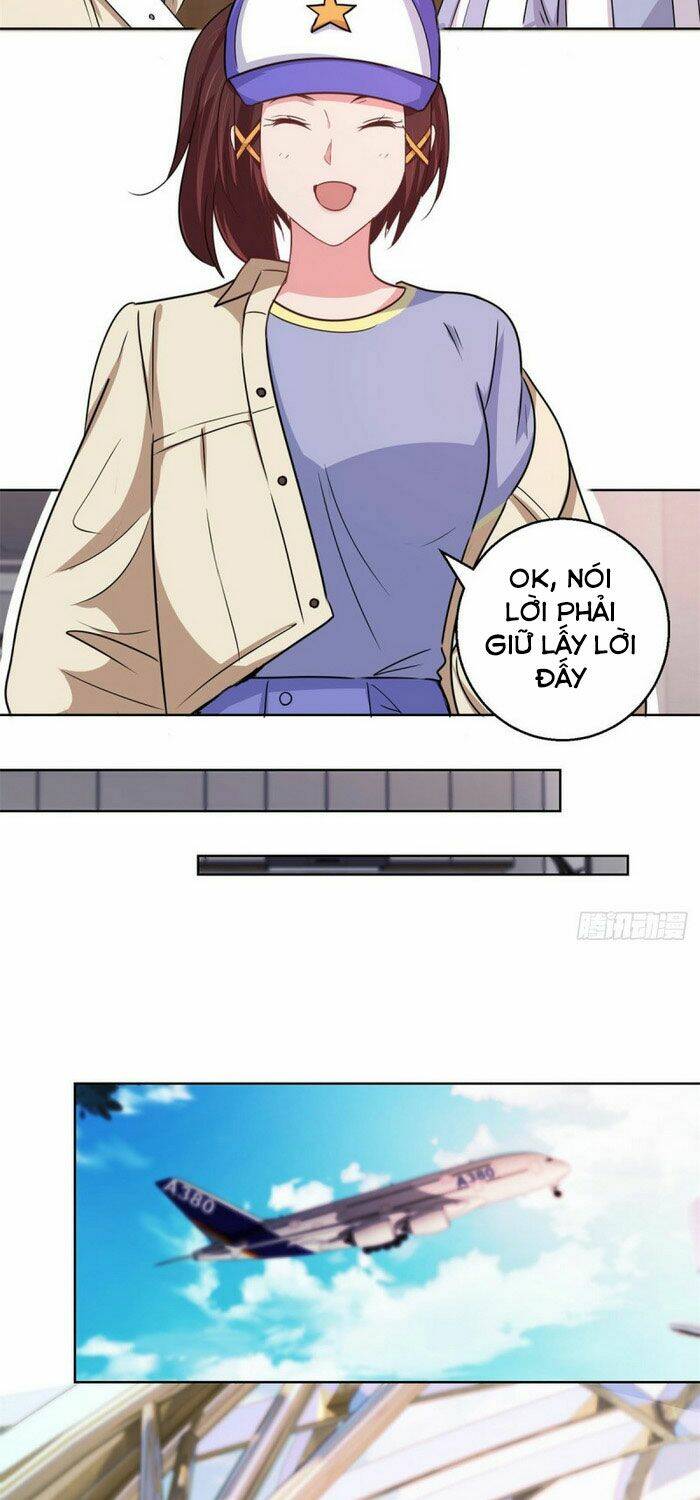 Đô Thị Chí Tôn Hệ Thống: Chapter 188