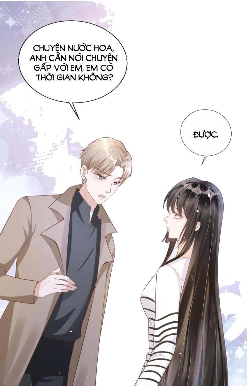 Dây Dưa Không Dứt: Chapter 21