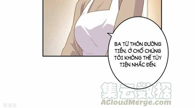 Hôn Nhân Dục Vọng: Thiếu Gia Nhẹ Một Chút!: Chapter 156