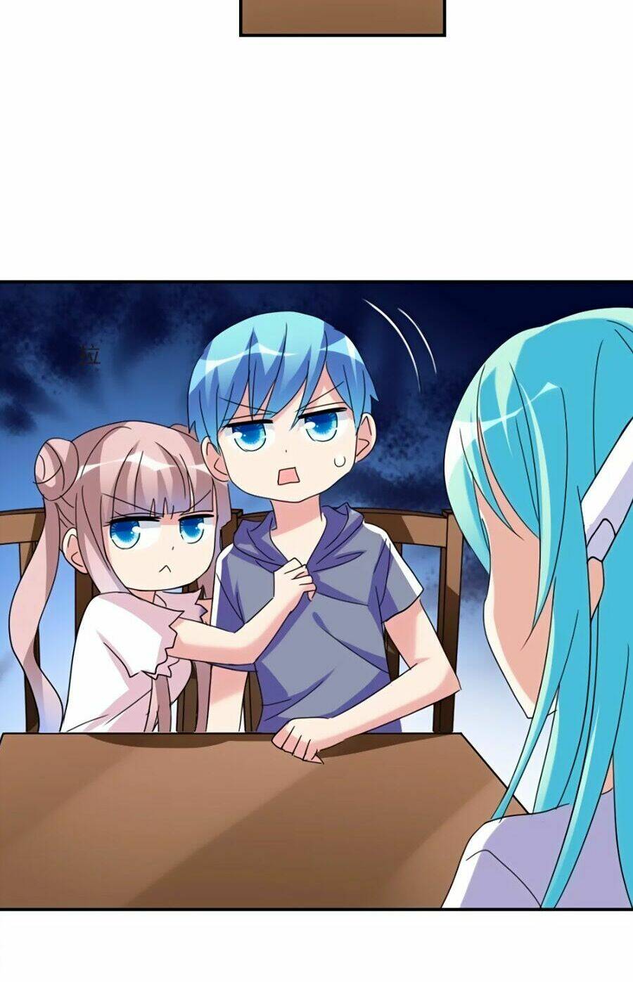 Im Miệng Cho Ta!: Chapter 38