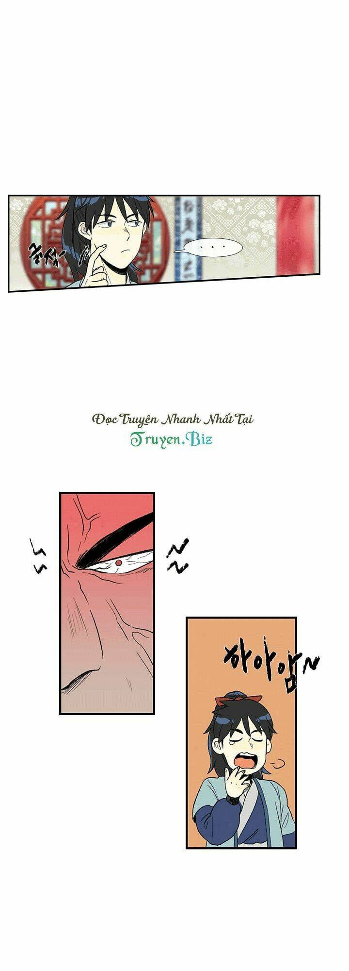 Học Sĩ Tái Sinh: Chapter 26