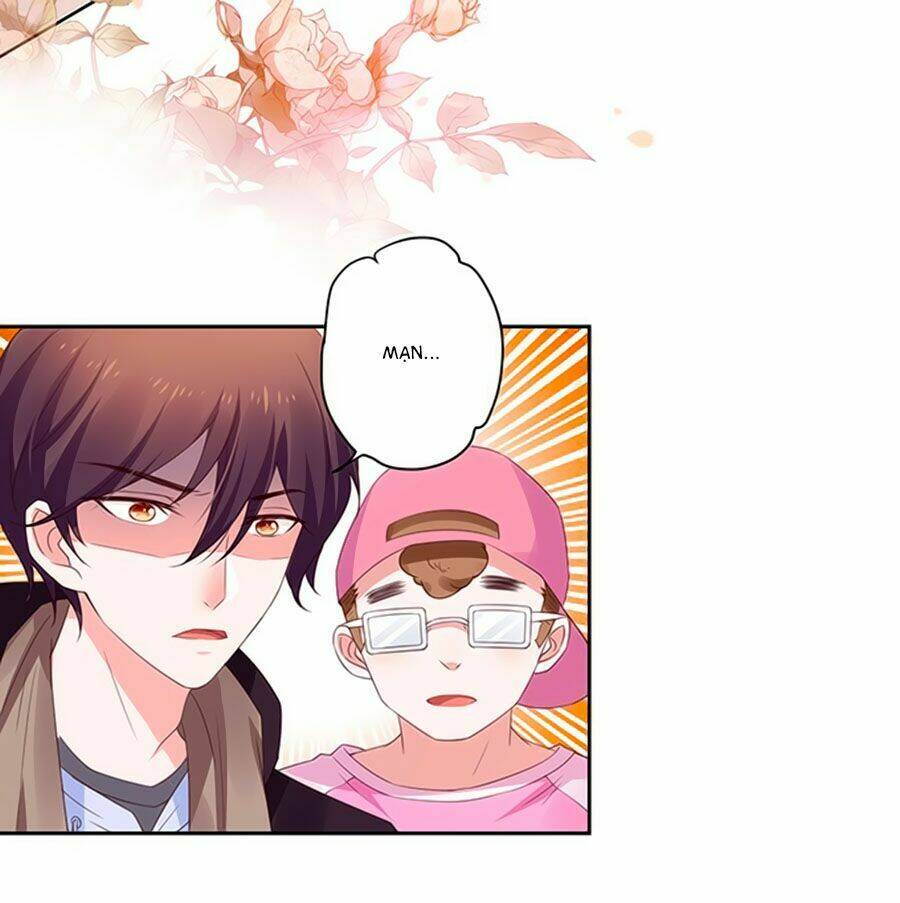 Bạn Trai Là Ngôi Sao: Chapter 94