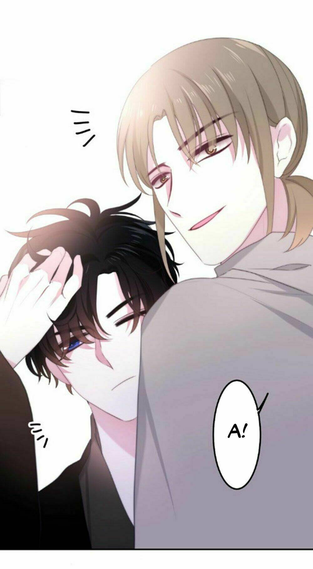 Tháng Sáu Không Hẹn Mà Gặp: Chapter 36