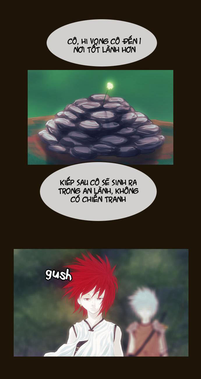 Magician: Chapter 68