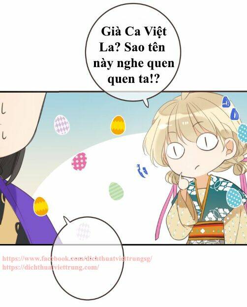 Bạn Trai Tôi Là Cẩm Y Vệ 2: Chapter 68