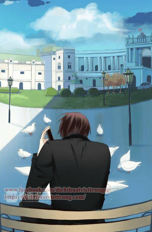 Thần Tượng Điểm Zero: Chapter 67