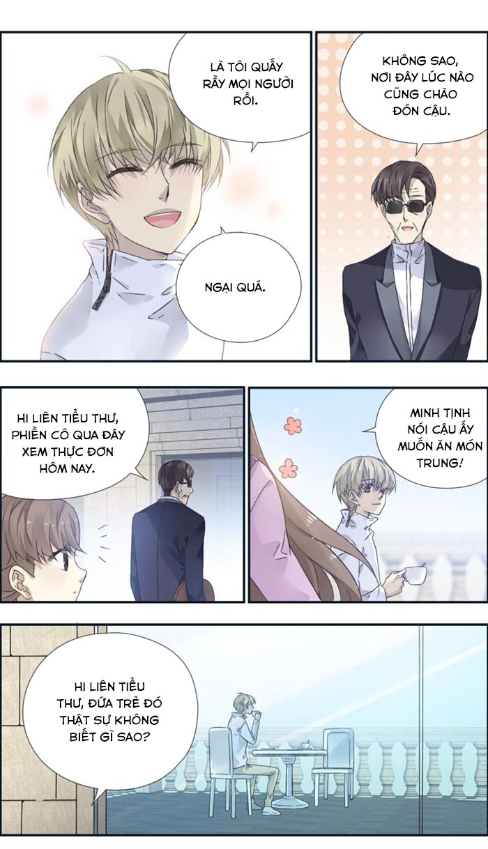 Lam Sí: Chapter 192