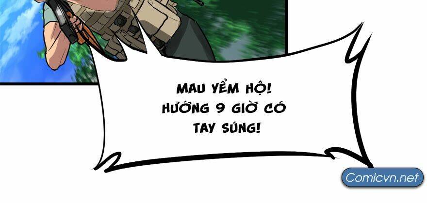 Vua Sinh Tồn: Chapter 46