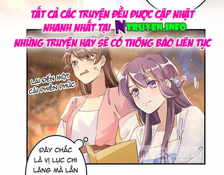 Hoa Nhan Sách: Chapter 35.1