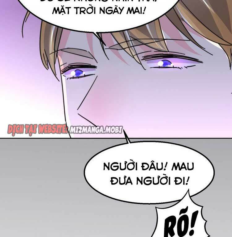 Điều Ước Sủng Ái Bất Bình Đẳng: Chapter 107.2