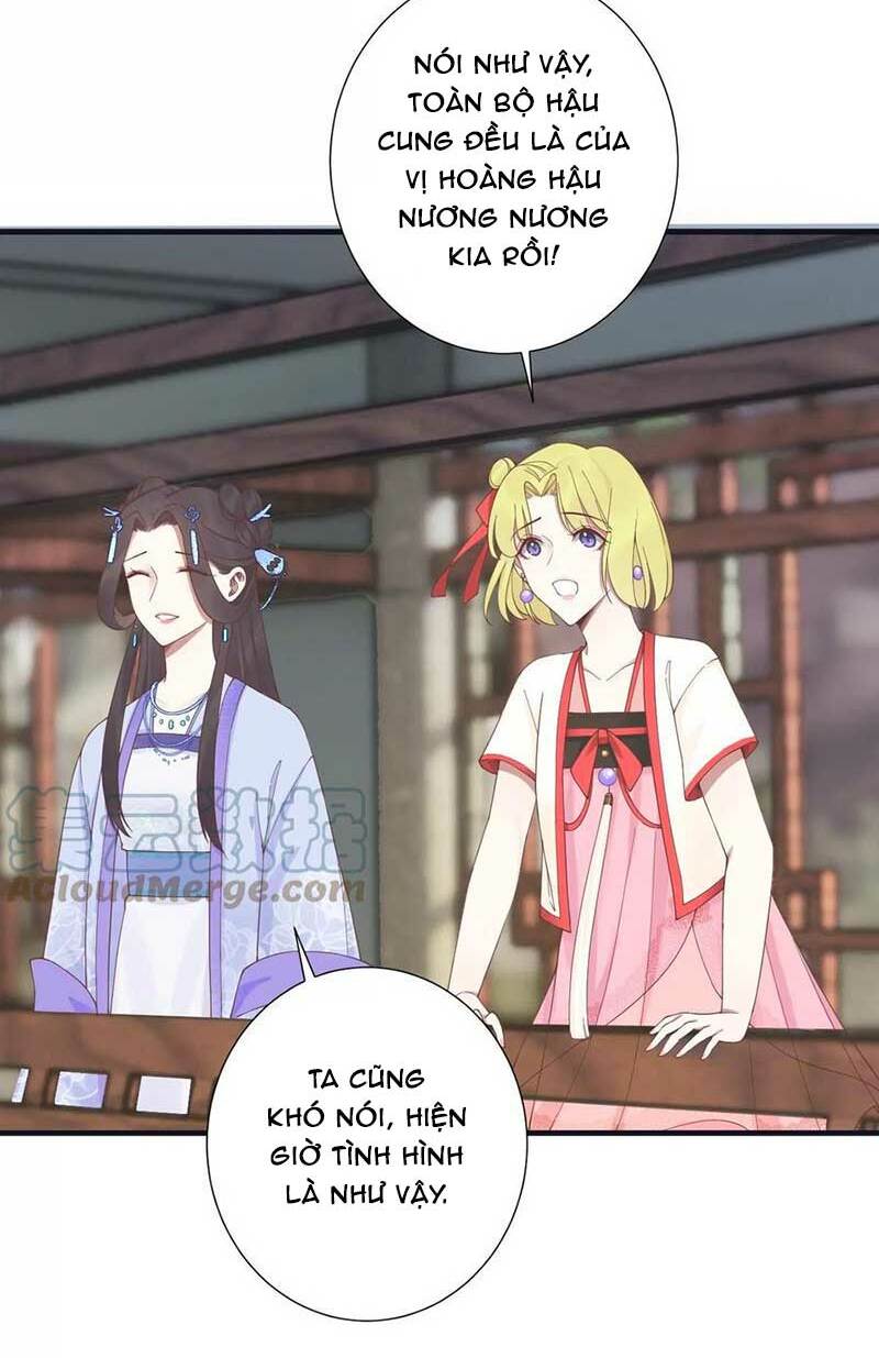 Hoàng Hậu Bận Lắm: Chapter 182