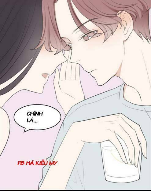 Mối Tình Đơn Phương: Chapter 20