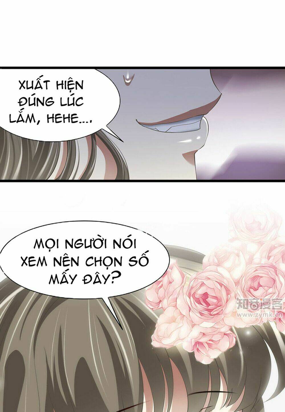 Một Vạn Tư Thế Công Lược Yêu Nam: Chapter 53