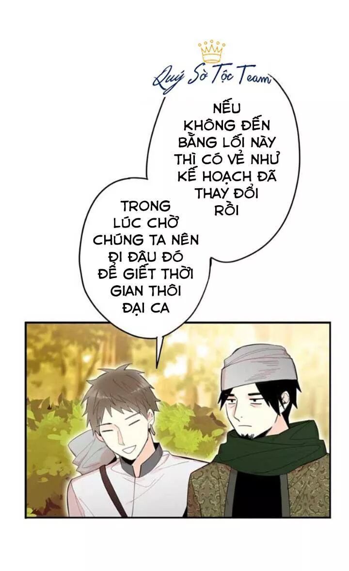 Tồn Tại Với Tư Cách Là Vợ Của Nam Chính: Chapter 60: Câu nói vô tình