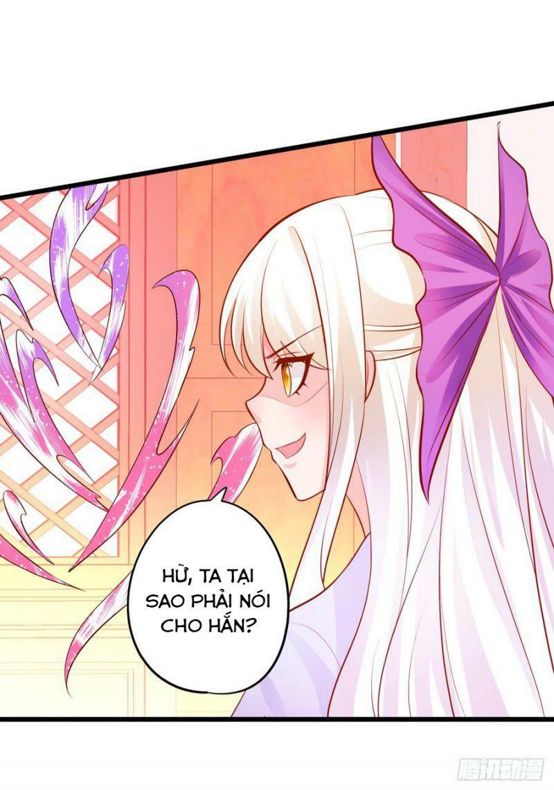 Hồ Tiên Hung Bạo: Chapter 145