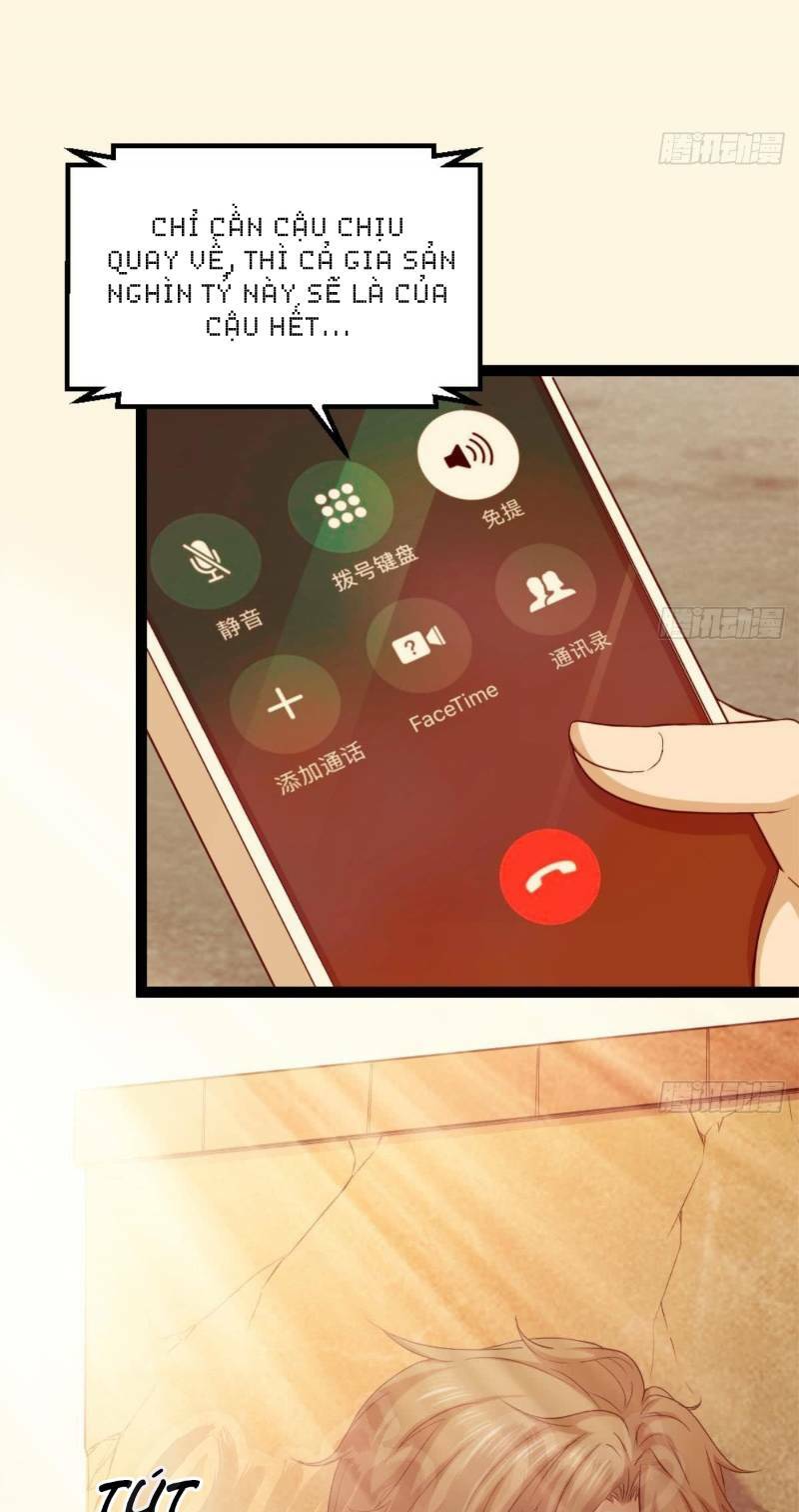 Tối Cuồng Nữ Tế: Chapter 2