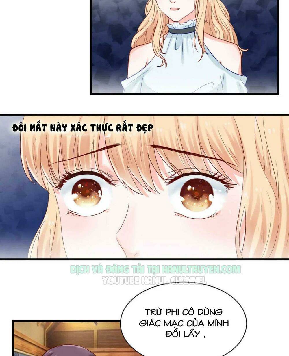 Lăng Thiếu! Nhẹ Một Chút, Đau: Chapter 71