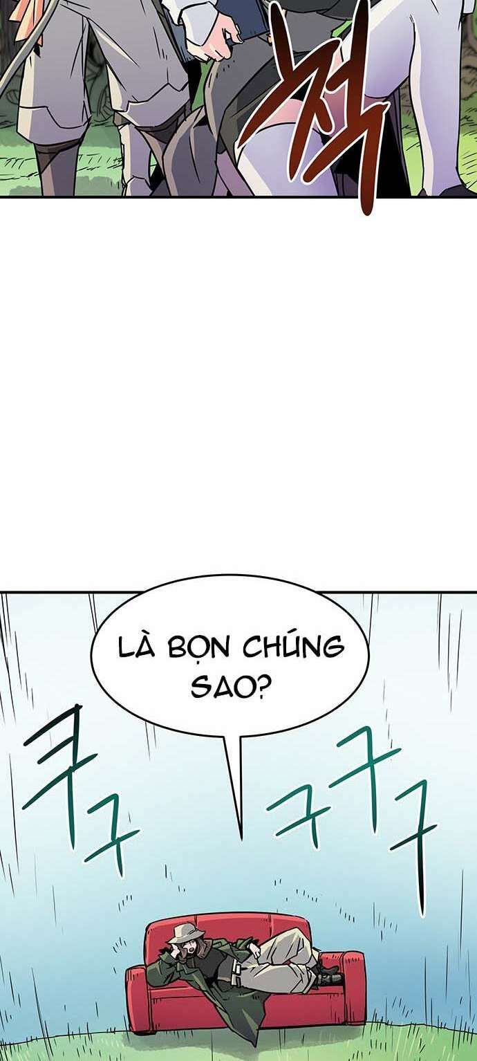 Chủ Nhân Thiên Giới: Chapter 4