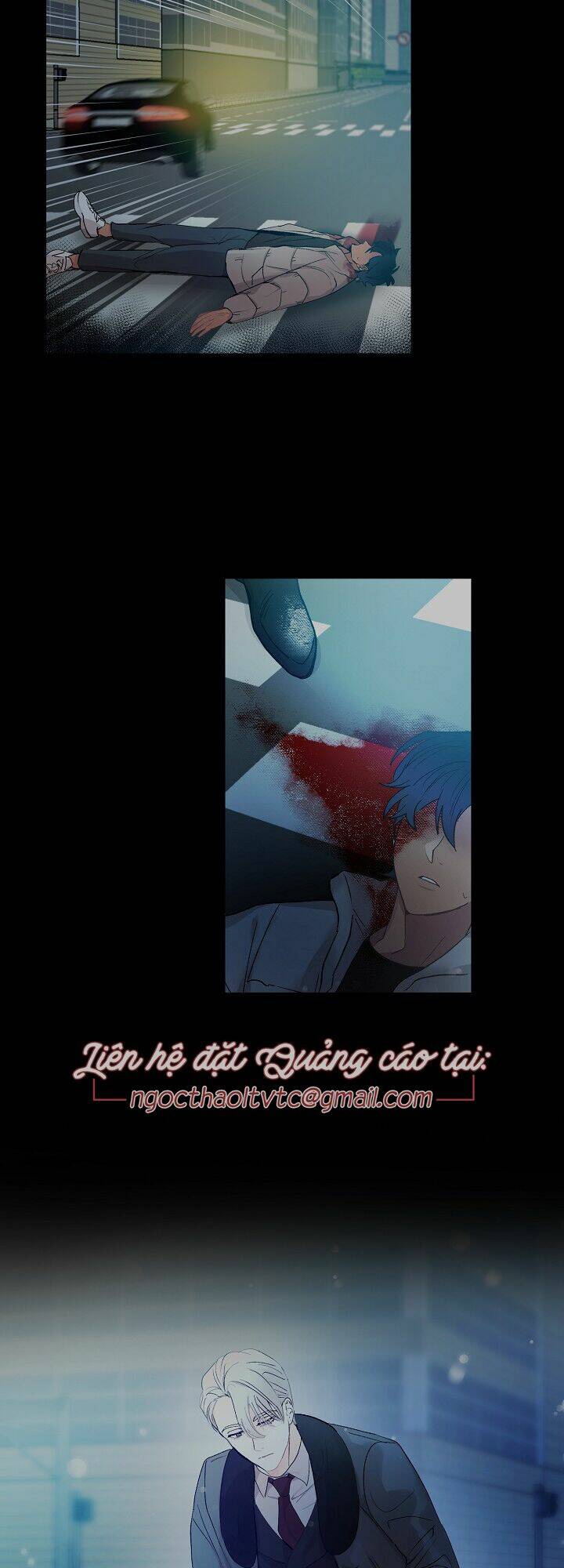 Kẻ Cắp Mặt Trăng: Chapter 4