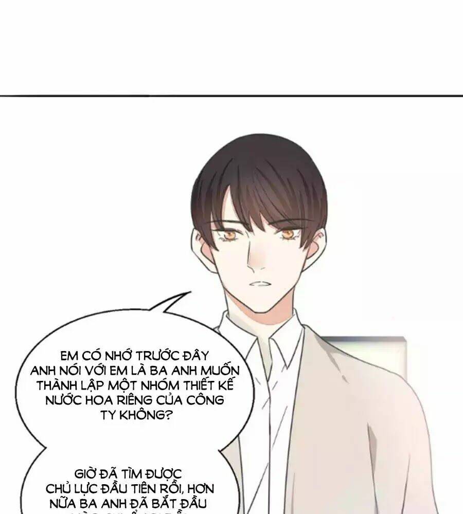 Mùi Hương Lãng Mạn: Chapter 35