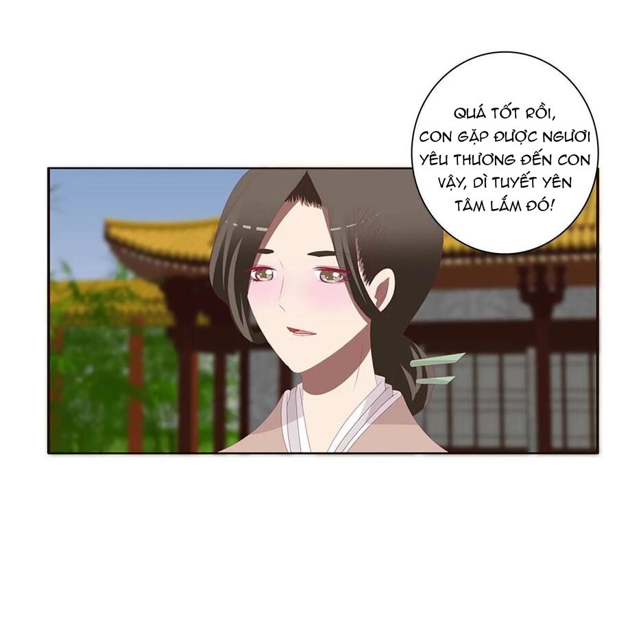 Thông Linh Phi: Chapter 574