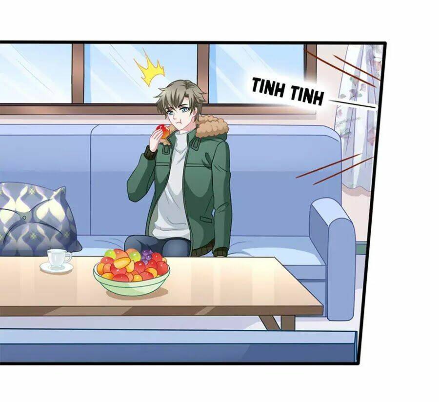 Mỹ Vị Giai Thê: Chapter 77