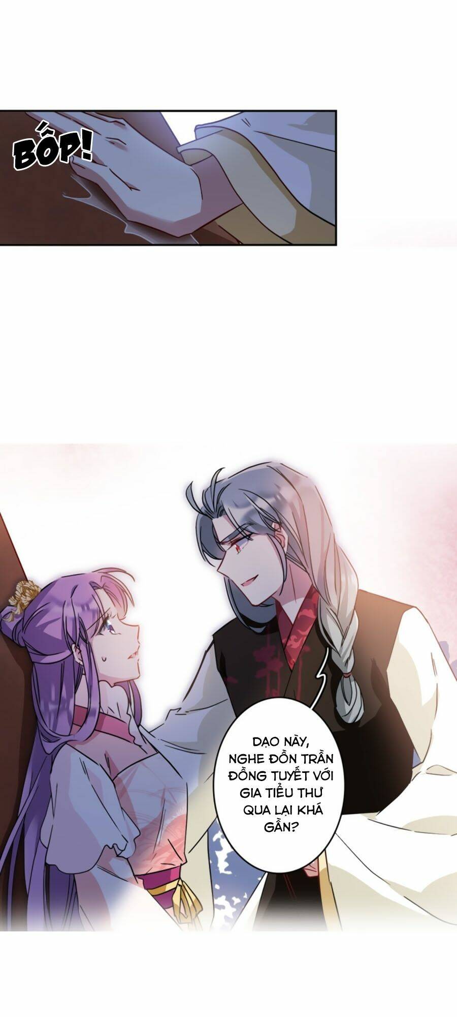 Thượng Quốc Phú Chi Thiên Đống Tuyết: Chapter 149