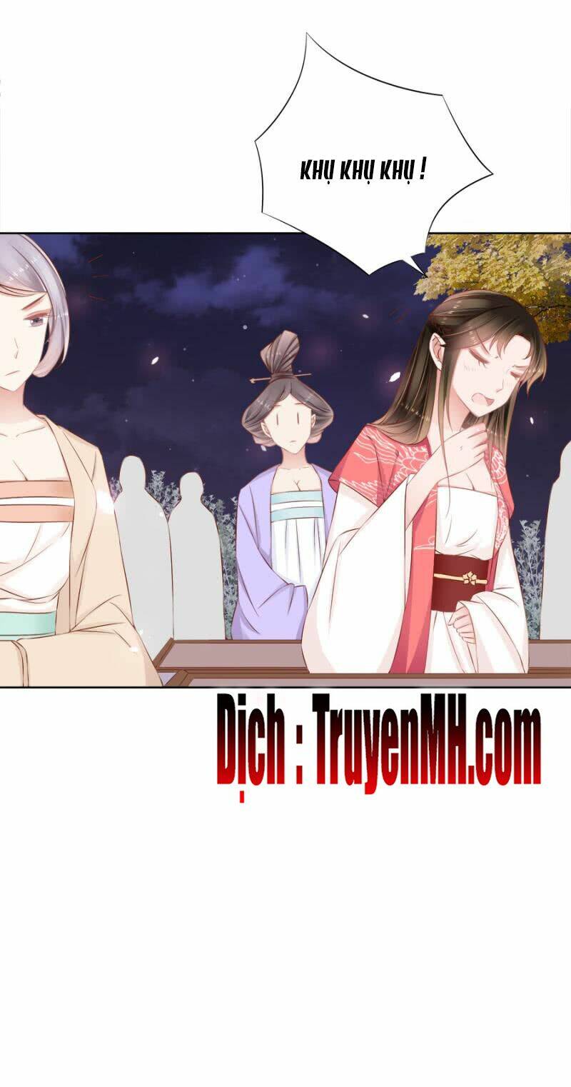 Solo Đi Vương Gia: Chapter 126