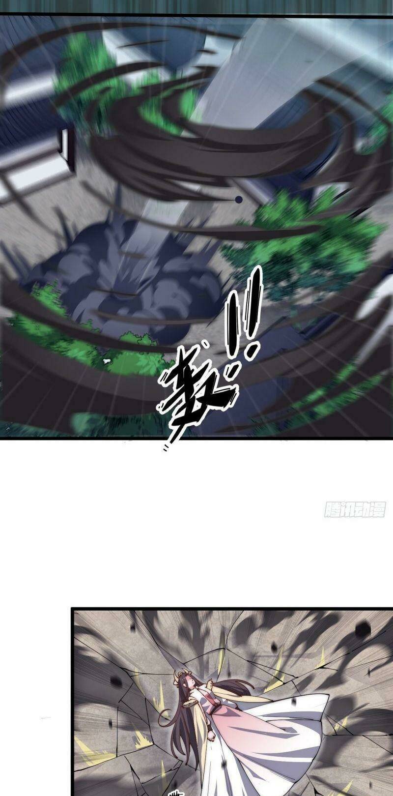 Trường Sinh Cửu Thiên Tuế: Chapter 59
