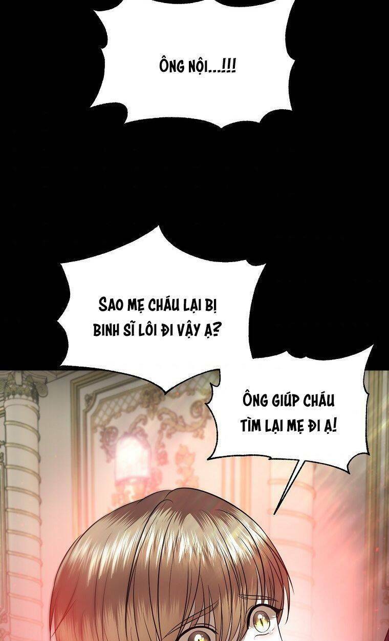 CÁCH SỐNG SÓT SAU KHI NGỦ VỚI HOÀNG ĐẾ: Chapter 27