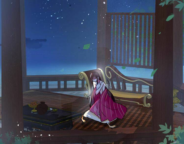 Hoa Nhan Sách: Chapter 76.1