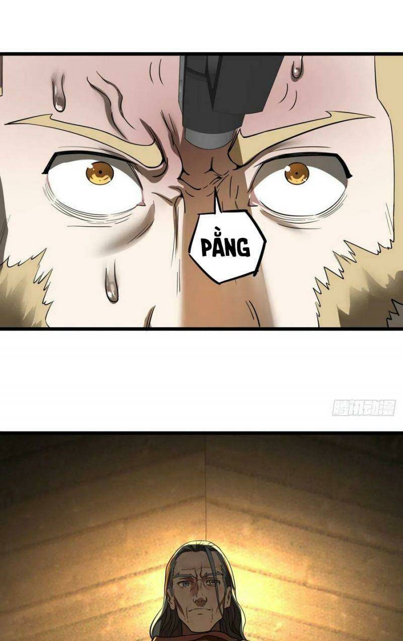 Danh Sách Kẻ Phản Diện: Chapter 126