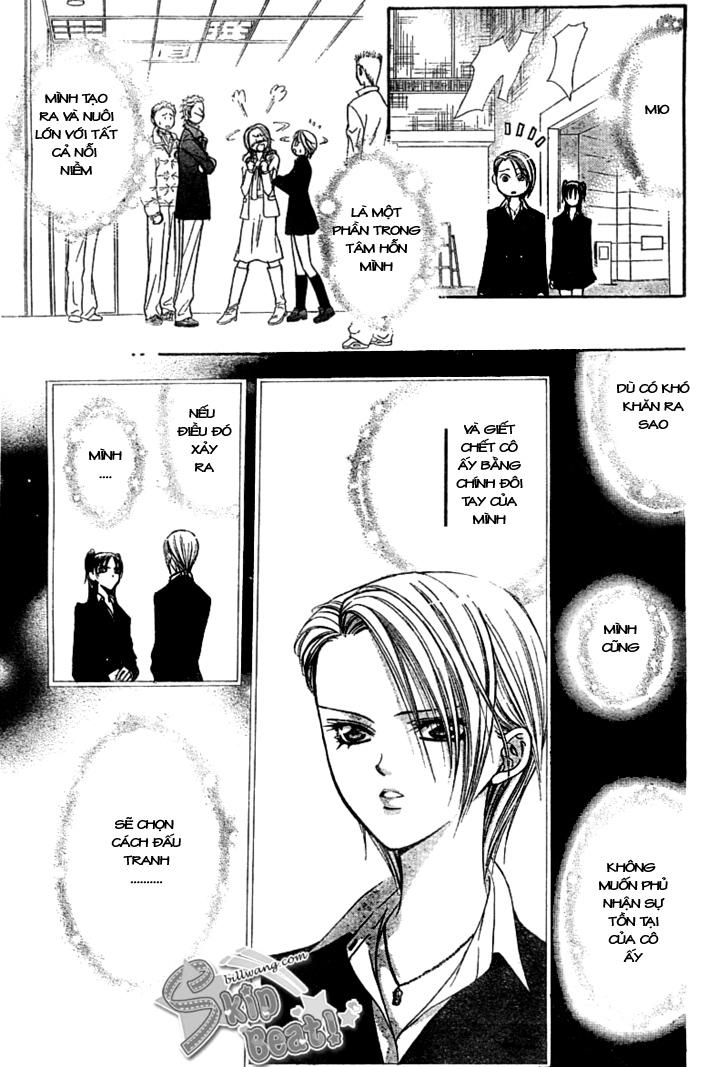 Thách Thức Tuyệt Vời: Chapter 137