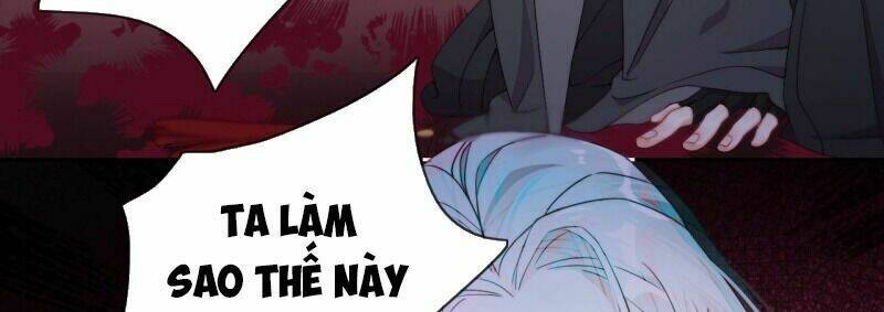 Vân Tưởng Chi Ca: Truy Ái Chỉ Lệnh: Chapter 28