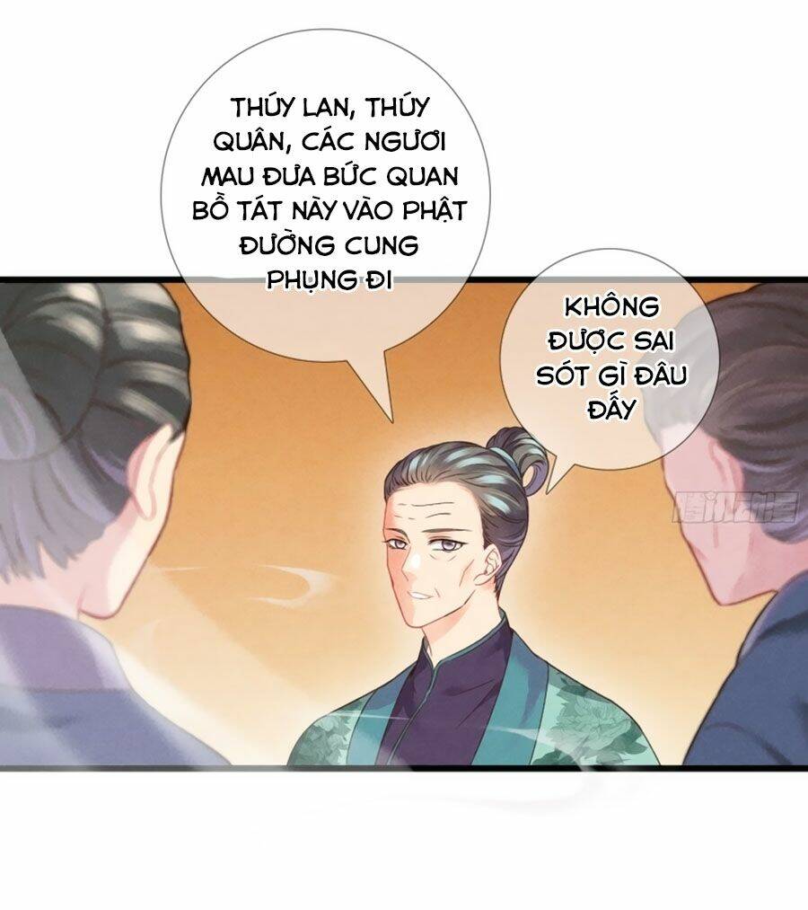 Trọng Sinh Chi Đích Nữ Bất Thiện: Chapter 23