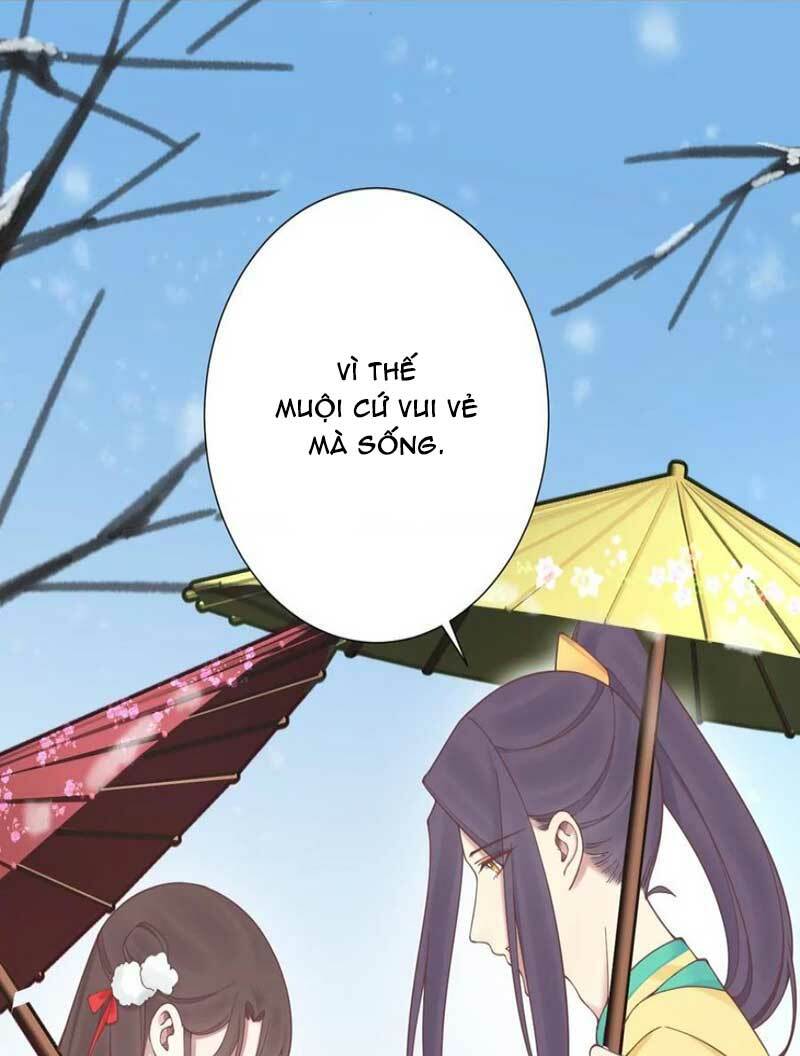 Hoàng Hậu Bận Lắm: Chapter 171