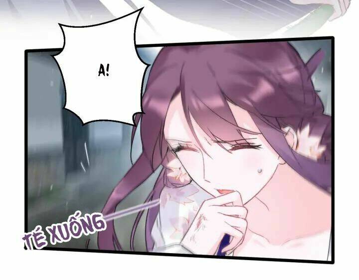 Hoa Nhan Sách: Chapter 137