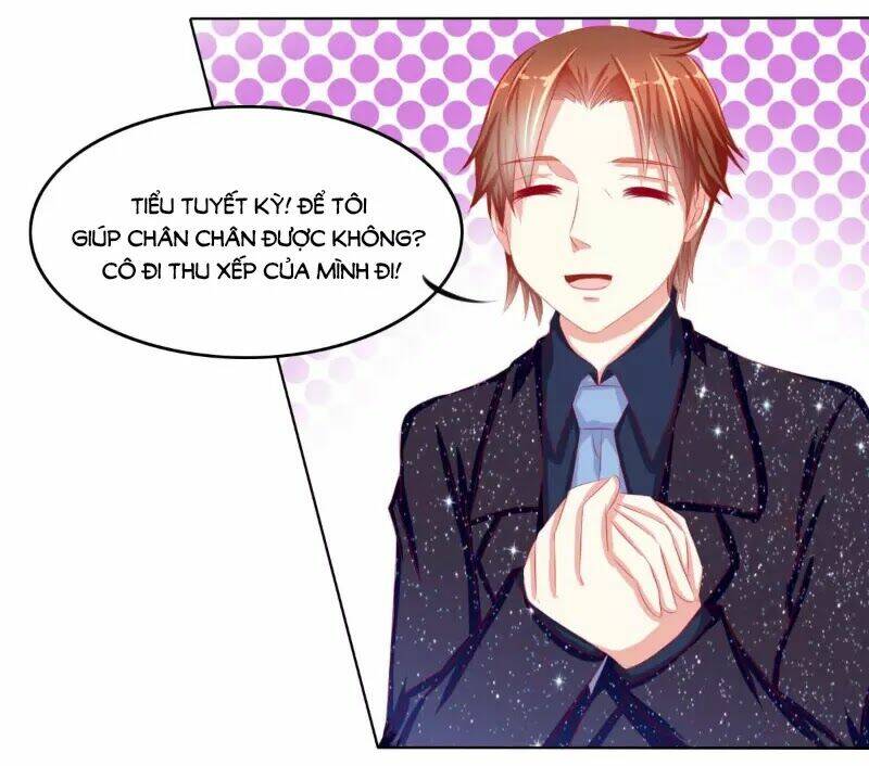 Hoàng Đế “Phế Vật” Tiến Hóa Sử: Chapter 77