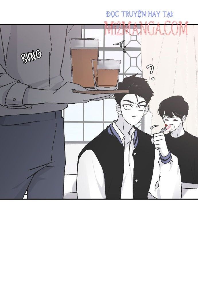 Ba Người Anh Trai Của Tôi Là Bạo Quân: Chapter 15.5