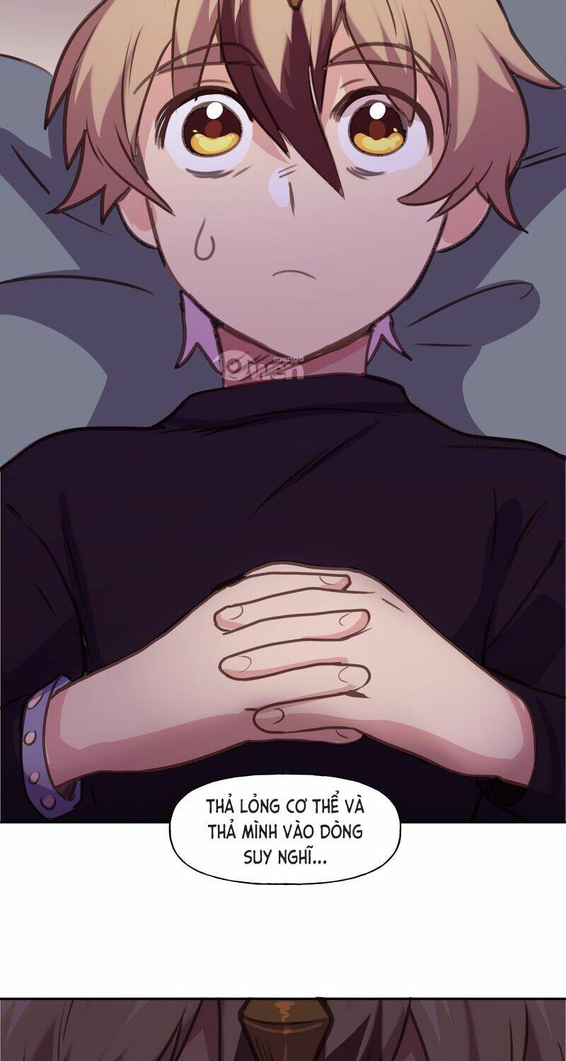 Lời Nguyền Lalin: Chapter 40