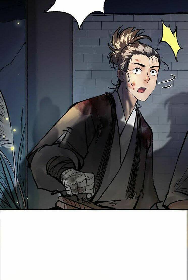 Liên Thành Quyết: Chapter 26